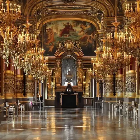 1 Bedroom Only 15 Min Walk To The Louvre Apartment Paris